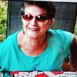 Meet your Posher, Margaret